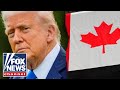 BREAKING: Trump slaps additional tariff on Canada