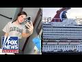 BREAKING: Father of cheerleader who died aboard Carnival cruise ship subpoenaed