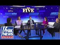 'The Five': EXPLOSION of Trump Derangement Syndrome...