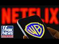 BREAKING: Netflix backs out of buying Warner Bros