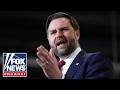 JD Vance rips 'crazy' Democrat policies as Trump stacks wins