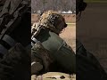 VP Vance shoots machine guns with Marines at Quantico gun range. #foxnews #vance #Marines