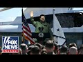 Vice President Vance: We care about excellence and patriotism
