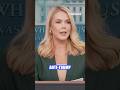 Karoline Leavitt: No one in the media who loves manufacturing hoaxes more than Jeffrey Goldberg