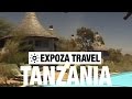 Tanzania Vacation Travel Video Guide
