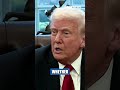Trump: 'It's all a witch hunt' #trump #shorts #foxnews #news #politics #breakingnews #fox