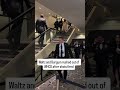 Waltz, Burgum RUSHED out of WHCD after shots fired #shorts #us #breakingnews