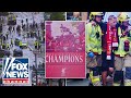 What investigators know about driver who allegedly plowed car into Liverpool crowd