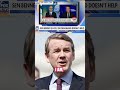 ‘I’M FURIOUS’: Dem senator livid over party’s failures to defeat Trump #shorts #us #trump #news
