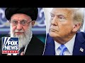 GOP rep warns US needs to ensure Iran doesn’t become a nuclear-armed nation