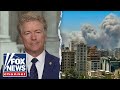 Some degree of ‘unknown’ if Iran will rebuild nuclear program: Sen. Rand Paul