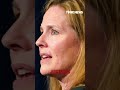 Barrett delivers 'HAYMAKER' on Jackson in SCOTUS opinion #politics #shorts #supremecourt #trump