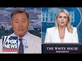 White House vows to find Iran strike leaker, threatens jail time