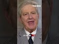 Sen. Kennedy sounds OFF: 'Stop the jacka*****!' #shorts #politics #foxnews #congress #news