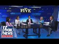 'The Five': 'HOT COMMIE SUMMER'?