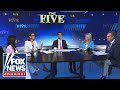 'TREASONOUS': 'The Five' takes a look inside the bombshell leak