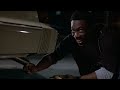 Beverly Hills Cop (1984) - Banana in the Tailpipe
