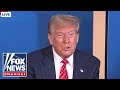President Donald Trump participates in the 'One, Big, Beautiful' Event