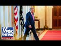 WATCH LIVE: Trump meets with foreign ministers of DR Congo, Rwanda at Oval Office