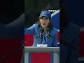 Kathy Hochul's Buffalo Bills chant fumbles into AWKWARD SILENCE #foxnews #news #us #fox