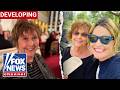 Tipster is ‘PERSISTENT’ they have details on Nancy Guthrie, Harvey Levin says