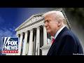 'HORRENDOUS!': Dems LOSE IT after SCOTUS immigration rulings