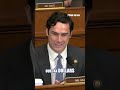 GOP lawmaker CHALLENGES witness who claims some need SODA to survive #foxnews #news #us #fox