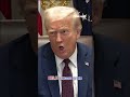 Trump GOES AFTER 'slob' JB Pritzer #shorts #foxnews #news #us #fox #trump #chicago #pritzker