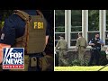 BREAKING: FBI investigating shooting as act of domestic terrorism