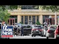 Expert suggests Minneapolis shooter had 'intimate' knowledge of school