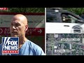 Minneapolis hospital reveals new details on shooting victims