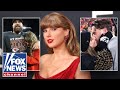 BREAKING: Taylor Swift, Travis Kelce announce engagement