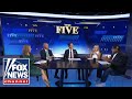 ‘The Five’: Stop calling each other fat