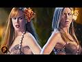 Epic Hula Dance Battle: Jennifer Aniston vs. Nicole Kidman | JUST GO WITH IT