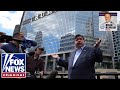 Democrat governors mock, defy Trump | Brian Kilmeade Show
