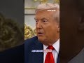 Trump puts China on notice, issues surprising ultimatum #shorts #foxnews #politics