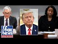 BREAKING: Trump's firing rejected despite bombshell allegations
