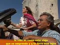 Al Bano & Romina Power "Abbandonati" (En Español)