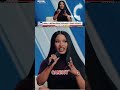 WATCH: Nicki Minaj SPOKE OUT against Christian persecution in Nigeria ahead of US strikes #foxnews