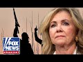 ‘CUT IT OUT’: It’s ‘imperative’ to end this THREAT, says Marsha Blackburn