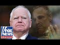 'FRAUD FATHER': Minnesota mayors have a message for Tim Walz...