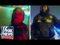 Tyre Nichols bodycam: Memphis police release graphic video