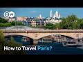 Your Perfect Paris Trip – Top Attractions and Smart Tips