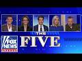 ‘The Five’: It’s the economy, stupid...