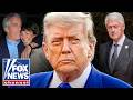 Dems DEMAND Trump testify in Epstein investigation