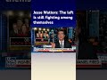 Jesse Watters: This is the treatment you can expect by the establishment #shorts