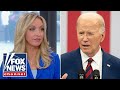 Kayleigh McEnany: There is no doubt this is Biden's biggest threat