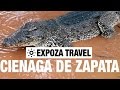 Cienaga De Zapata Vacation Travel Video Guide