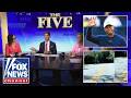 'The Five' reacts to Tiger Woods arrested on DUI charge