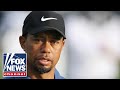 'NO ACCOUNTABILITY': Tiger Woods slammed over latest DUI